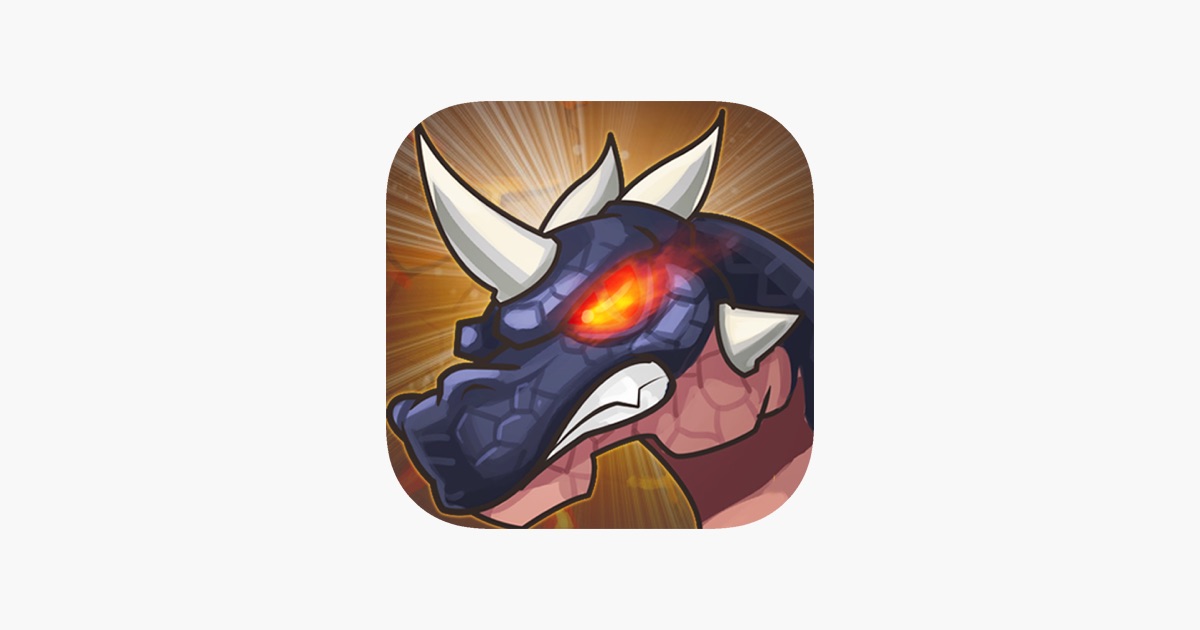 通天魔塔 主视觉