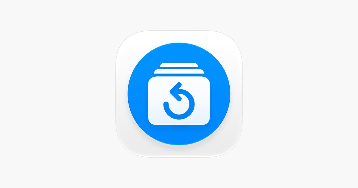 Total Refresh for Safari 主视觉