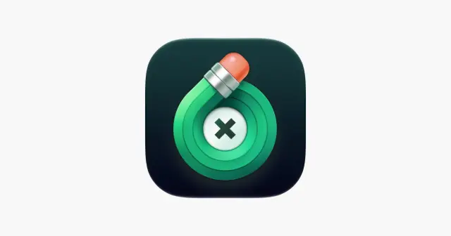 TouchRetouch: 輕鬆摳圖, 剪下或移除 产品图