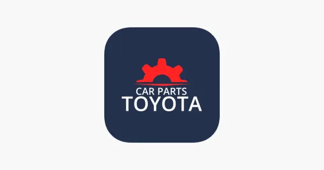 Toyota, Lexus Car Parts 产品图