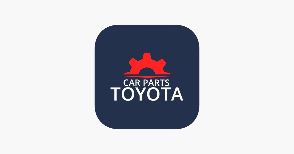 Toyota, Lexus Car Parts 主视觉