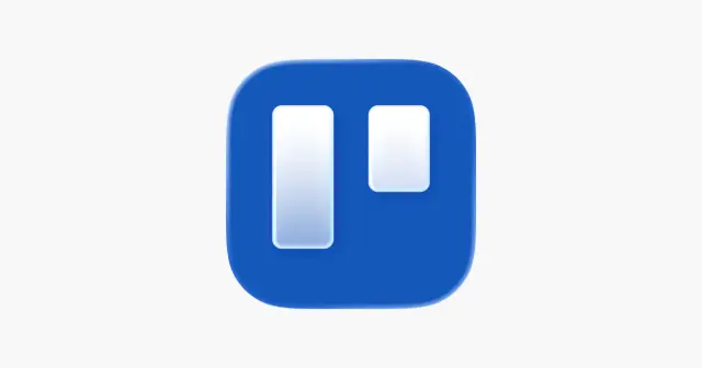 Trello 产品图
