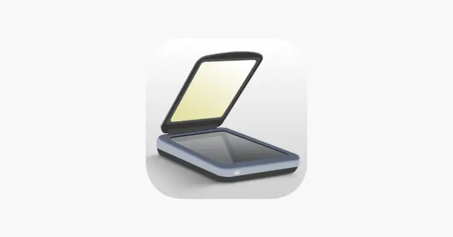 TurboScan Pro 产品图