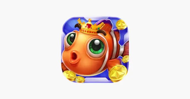 途游捕鱼-3D次时代千炮捕鱼 产品图