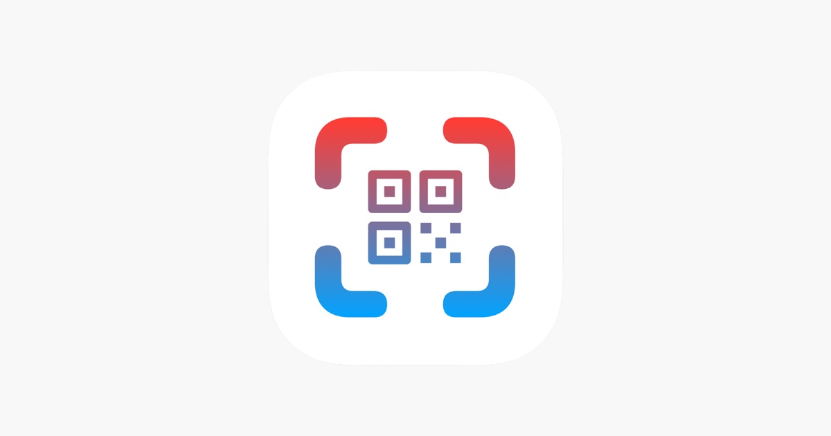 URL to QR for Safari 主视觉