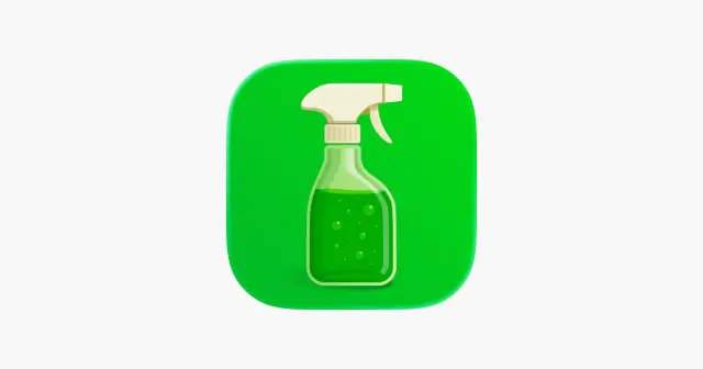 Vinegar - Tube Cleaner 产品图