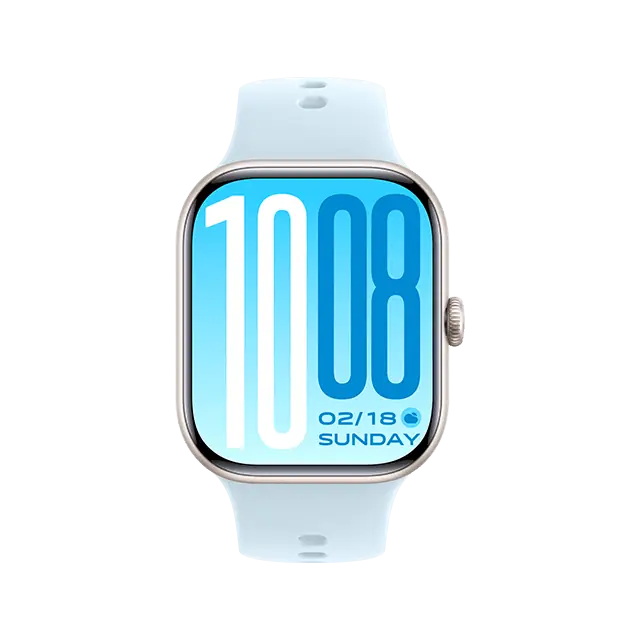 vivo WATCH GT 2 图片