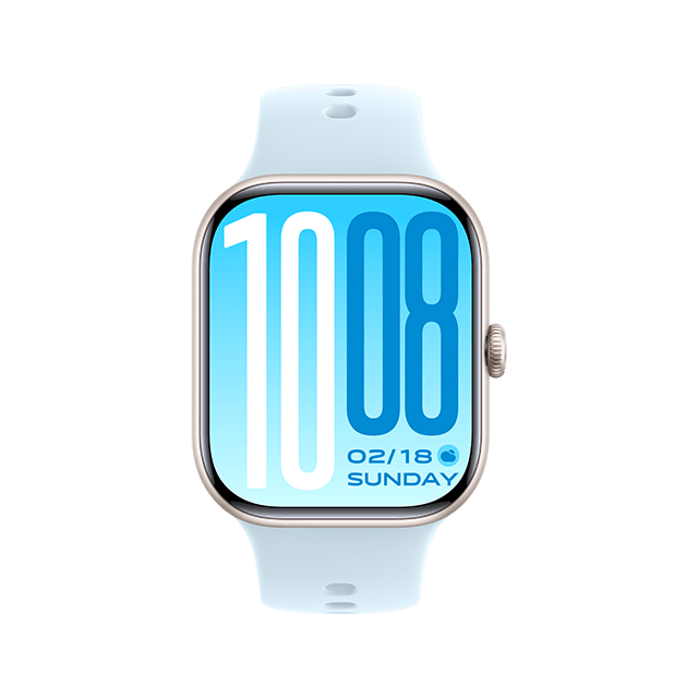 vivo WATCH GT 2 主视觉
