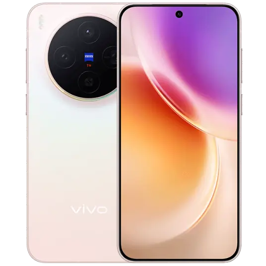 vivo X300 产品图