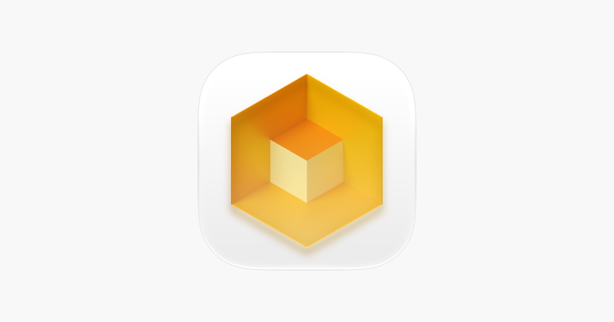 Voxel Max: 3D Modeling 主视觉