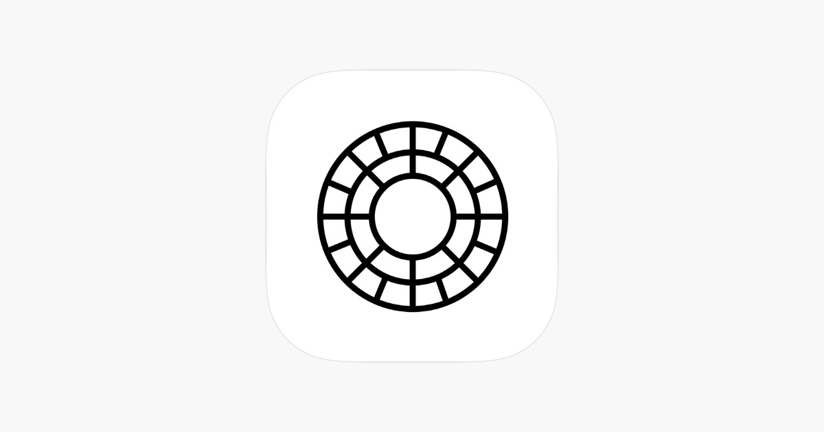 VSCO: 照片和视频编辑器 主视觉