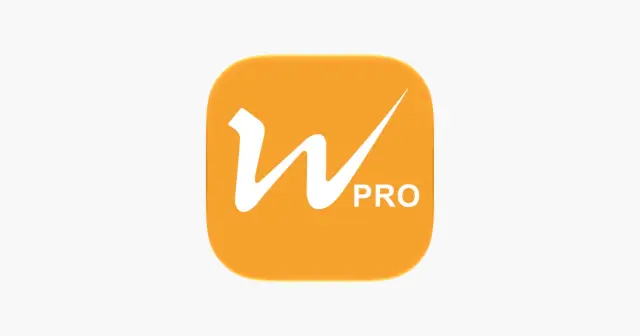 万得基金PRO 产品图