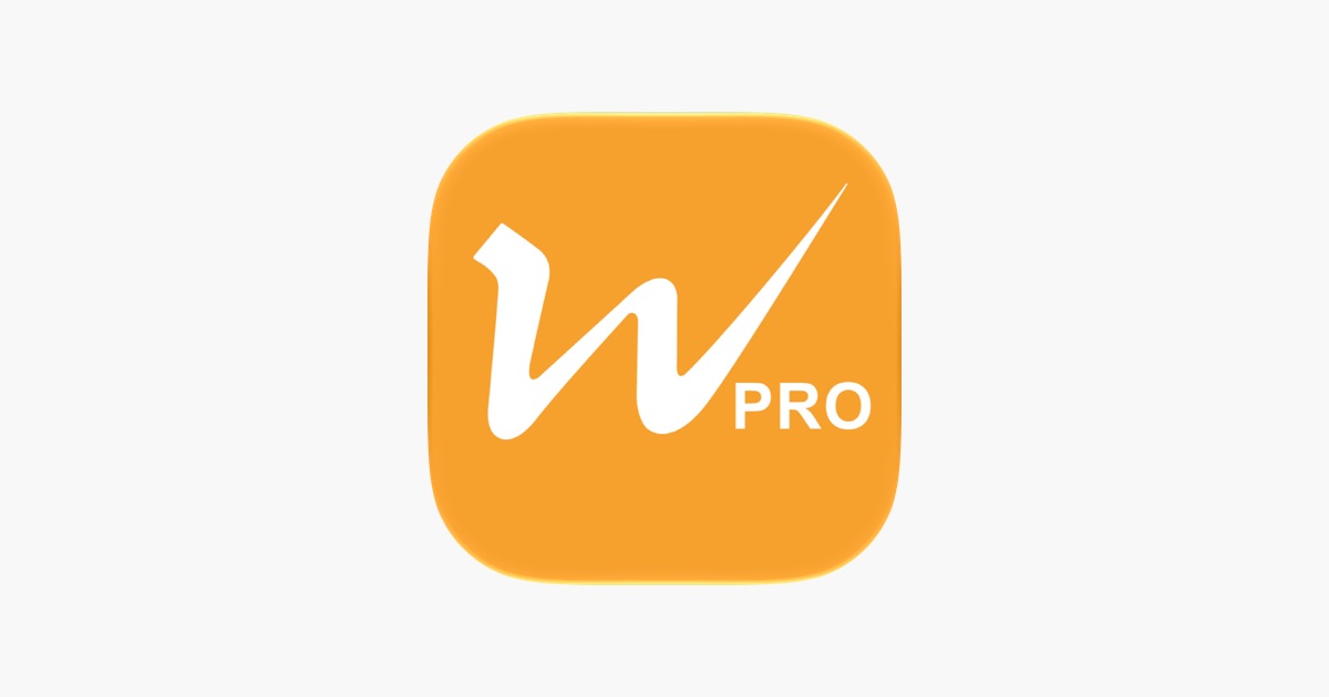 万得基金PRO 主视觉
