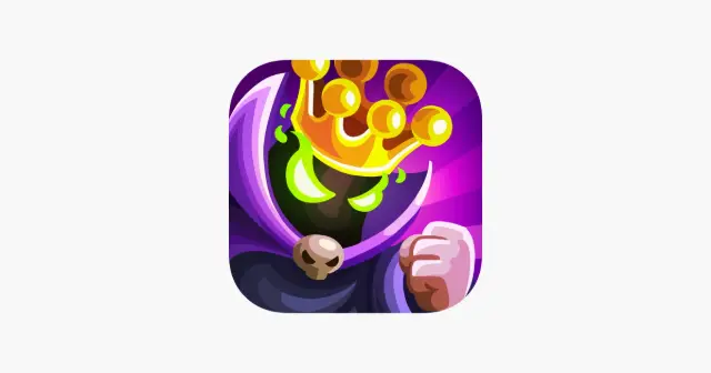 王国保卫战4 产品图