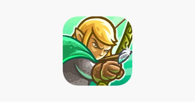 王国保卫战:起源 (Kingdom Rush Origins) 产品图