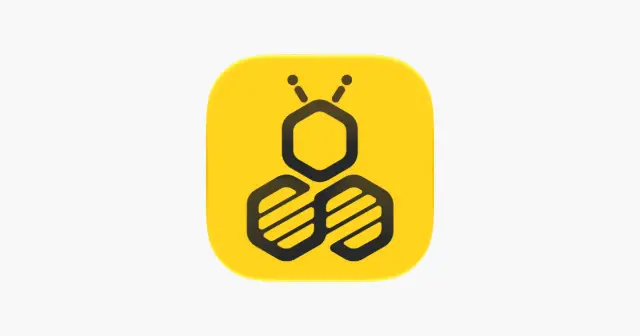 网易小蜜蜂 App 产品图