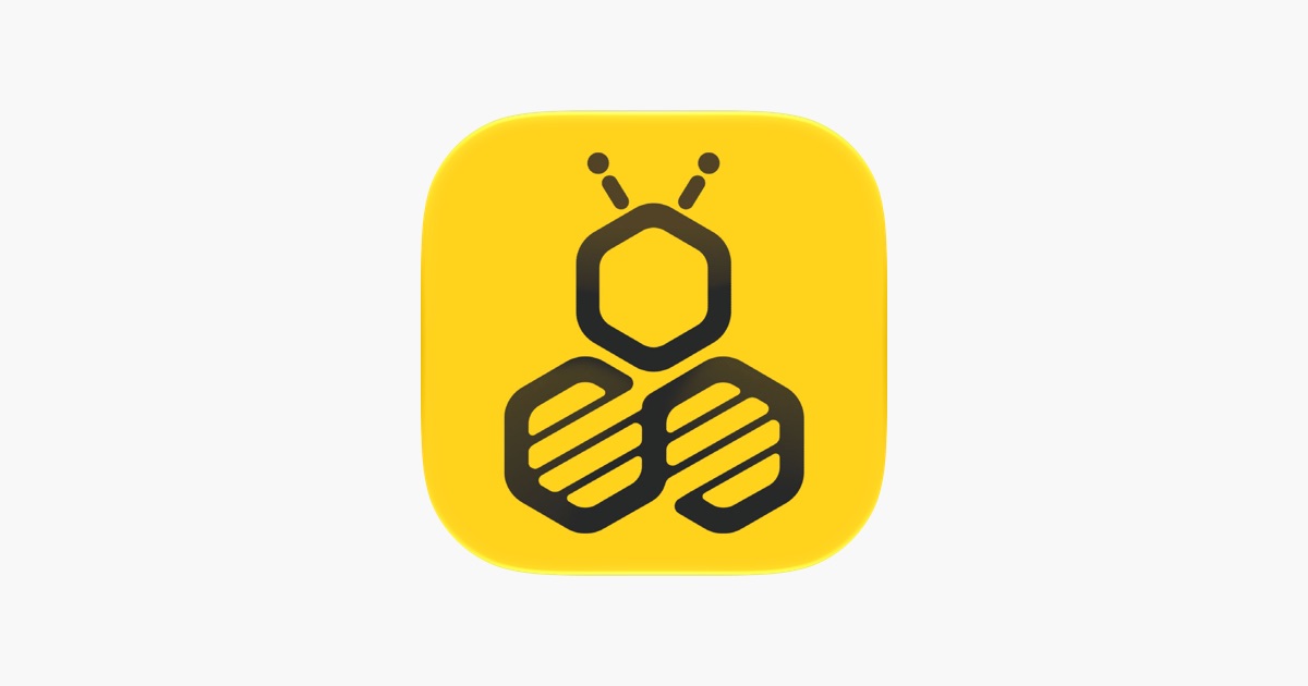 网易小蜜蜂 App 主视觉