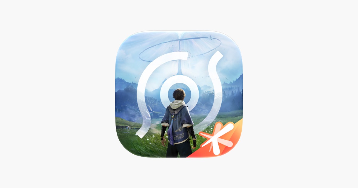 王者荣耀世界 App 主视觉