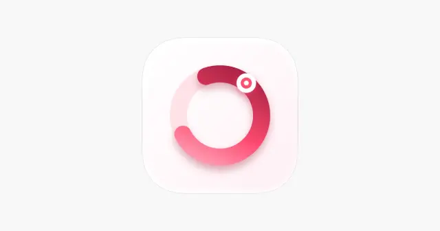 腕温周期-根据腕温预测经期排卵 产品图