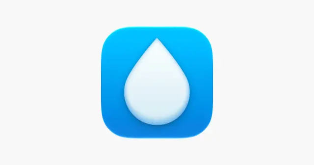 WaterMinder® ∙ Water Tracker 产品图