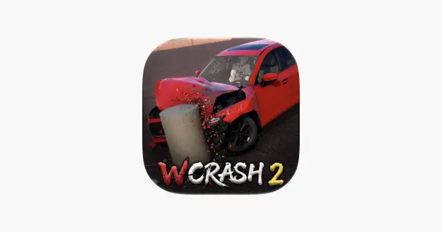 WCRASH 2 产品图