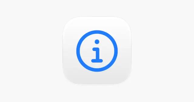 Web Inspector 产品图