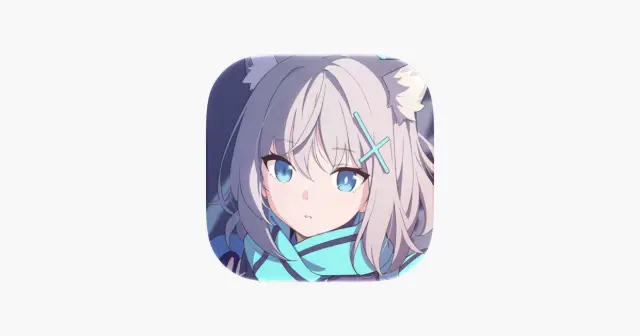 蔚蓝档案 产品图