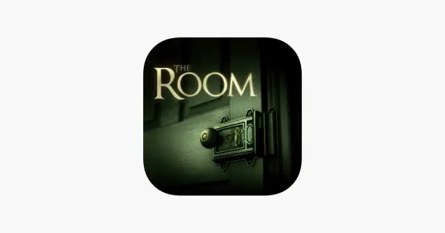未上锁的房间 The Room 官方中文版 产品图