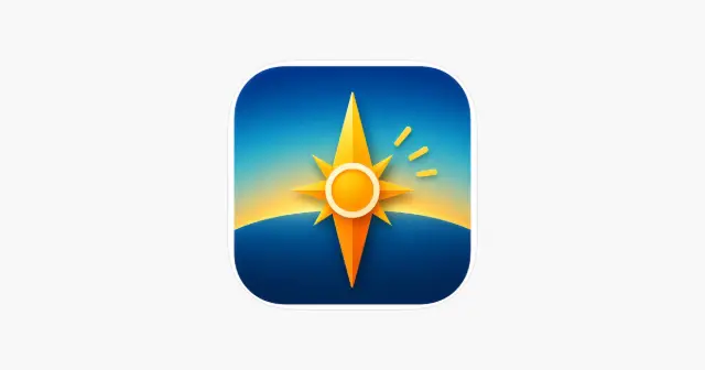 What The Sun? 产品图
