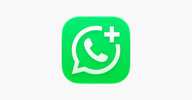 WhatsApp Business 产品图