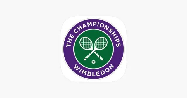 Wimbledon 2026 产品图