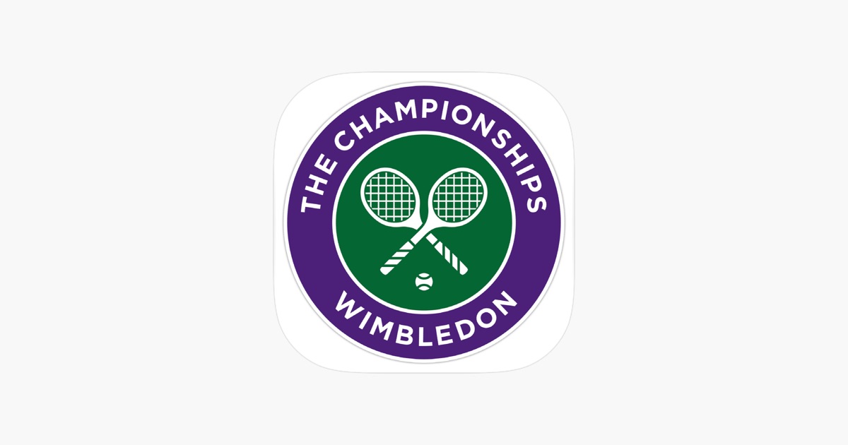 Wimbledon 2026 主视觉