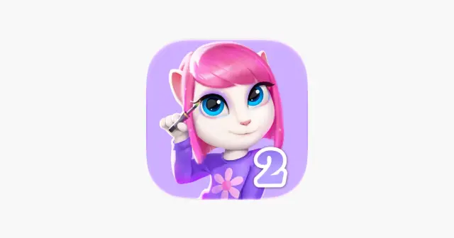 我的安吉拉2 产品图