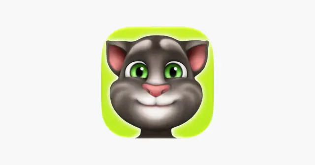 我的汤姆猫 产品图