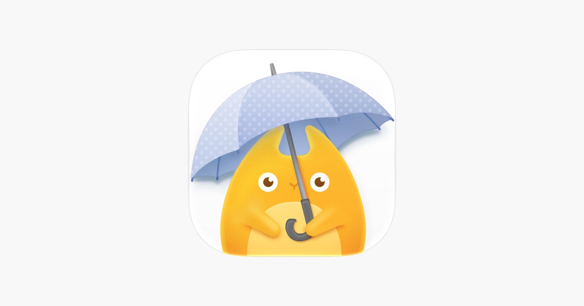 我的天气 · MyWeather - 十五日天气预报 主视觉