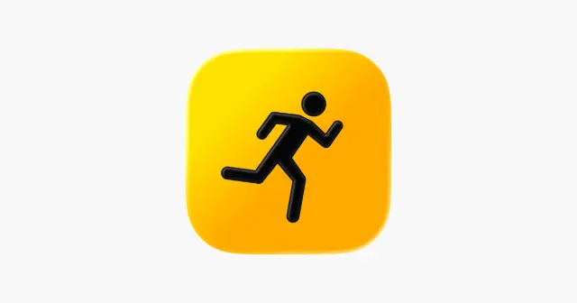 WorkOutDoors 产品图