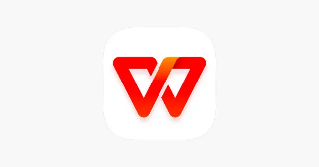 WPS Office - 智能AI办公助手 产品图