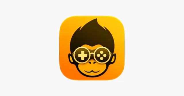 悟饭游戏厅-经典游戏大全 产品图