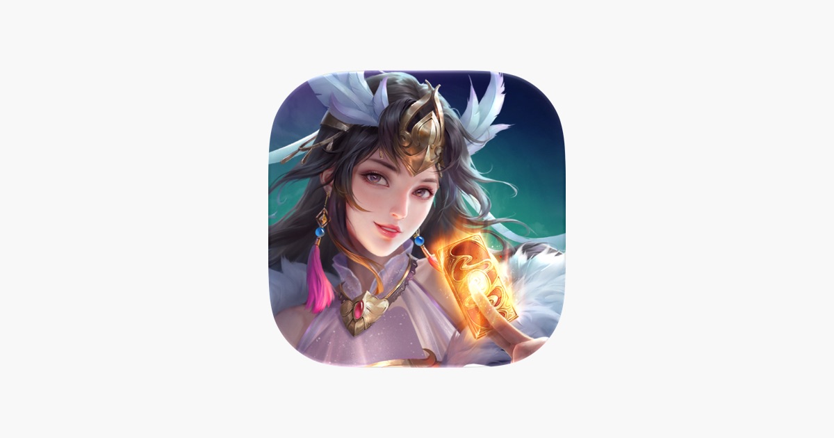 五行师 主视觉