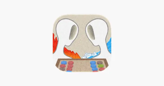 五行游 产品图