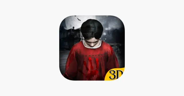 无尽噩梦 - 密室逃脱恐怖解密游戏 产品图