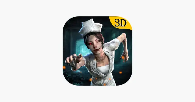 无尽噩梦2：诡医院 产品图