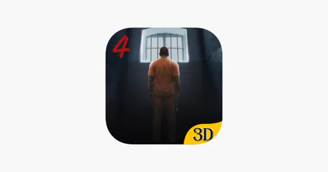 无尽噩梦4诡监狱 产品图