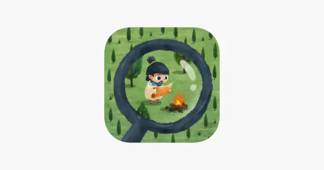 无尽旅图 产品图