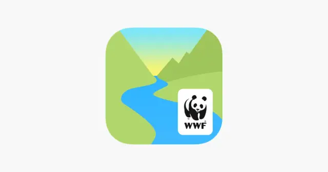 WWF Free Rivers 产品图