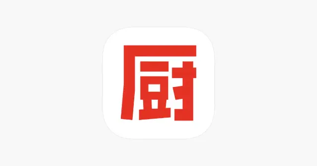 下厨房-美食菜谱 产品图