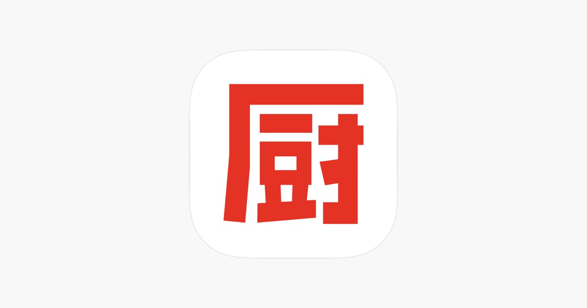 下厨房-美食菜谱 主视觉