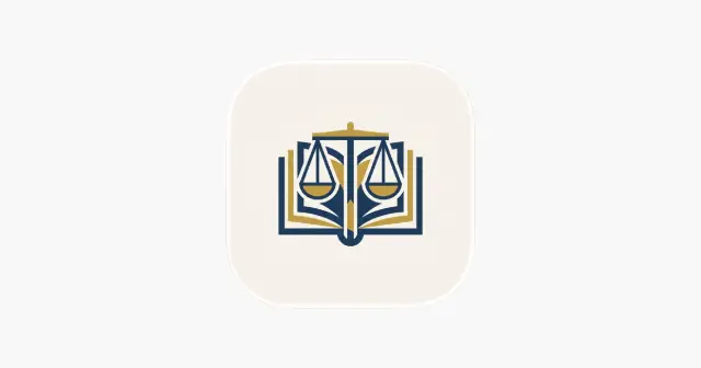 小白学法律 产品图
