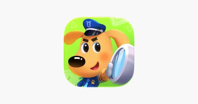 小布咕-宝宝巴士故事、儿歌、音乐 产品图