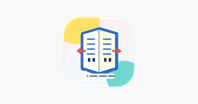 小册拼页-骑马钉页序助手2026 产品图